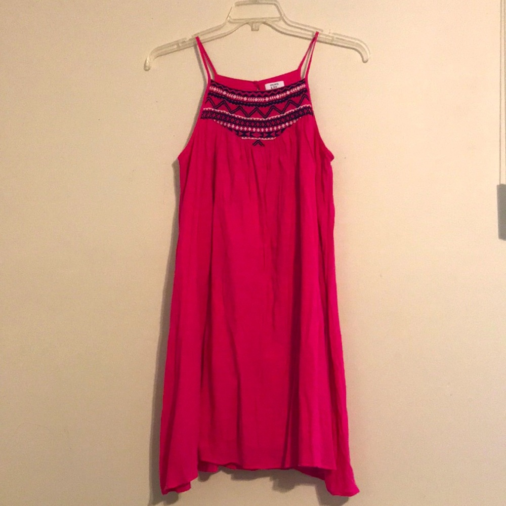 Pretty Crown & Ivy swing dress